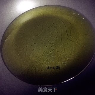 正宗四川家常菜之干煸四季豆#肉肉厨的做法步骤：3