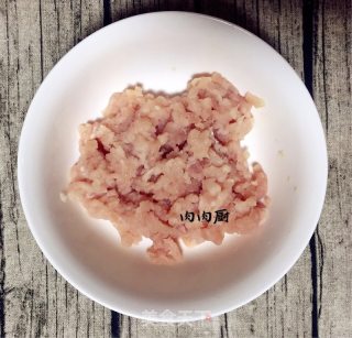 正宗四川家常菜之干煸四季豆#肉肉厨的做法步骤：6