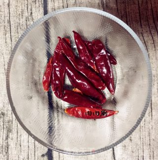 正宗四川家常菜之干煸四季豆#肉肉厨的做法步骤：8
