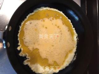 水晶素蒸饺的做法步骤：3