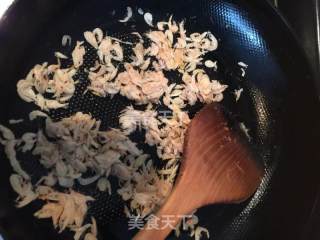水晶素蒸饺的做法步骤：5