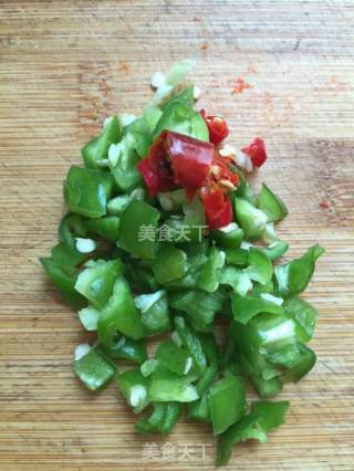 香煎带鱼的做法步骤：1