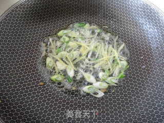 干捞粉丝的做法步骤：7