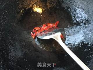 卤肉饭的做法步骤：6