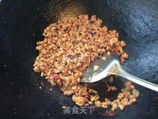 卤肉饭的做法步骤：9
