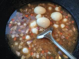 卤肉饭的做法步骤：10