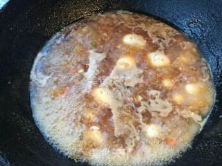 卤肉饭的做法步骤：11