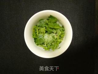 燃面大法好的做法步骤：4