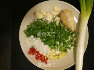 燃面大法好的做法步骤：8