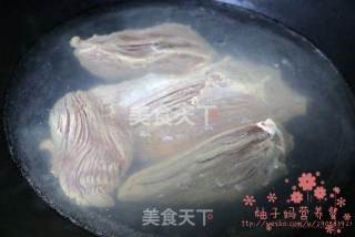 牛肉干的做法步骤：2