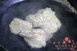 牛肉干的做法步骤：3