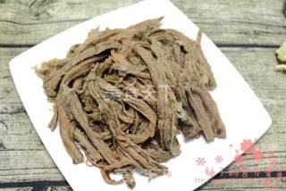 牛肉干的做法步骤：4