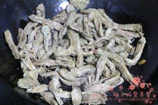 牛肉干的做法步骤：6