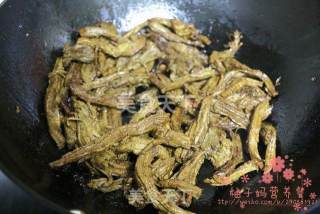 牛肉干的做法步骤：7
