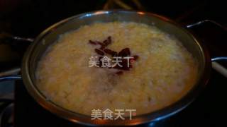 苹果酒酿鸡蛋羹养颜丰胸必备哦的做法步骤：10
