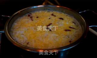 苹果酒酿鸡蛋羹养颜丰胸必备哦的做法步骤：12