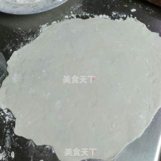 苹果派的做法步骤：5
