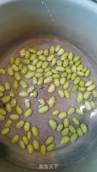 麦饭的做法步骤：2