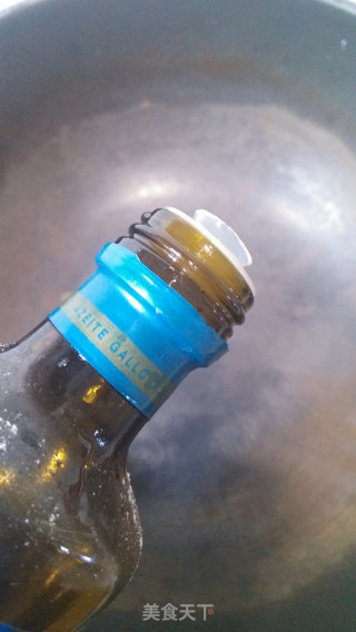 麦饭的做法步骤：5