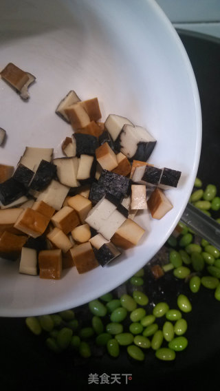 麦饭的做法步骤：8