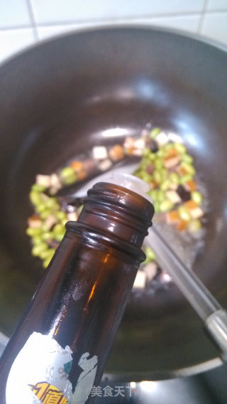 麦饭的做法步骤：9