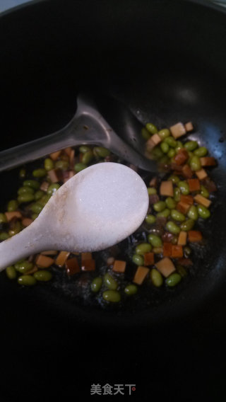麦饭的做法步骤：10