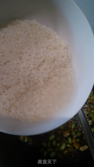 麦饭的做法步骤：12