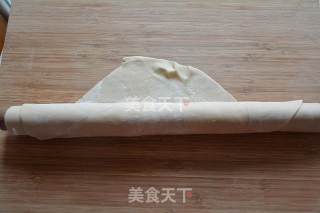 手擀面的做法步骤：3