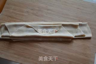 手擀面的做法步骤：4