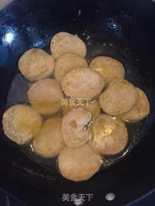 老法烧素鸡的做法步骤：5