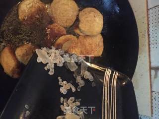 老法烧素鸡的做法步骤：6