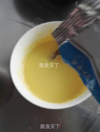 煎饼的做法步骤：4