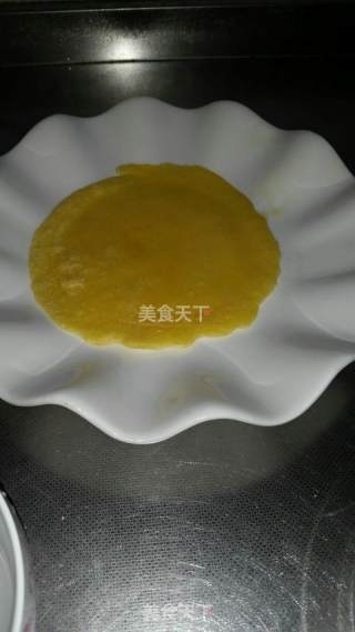 煎饼的做法步骤：9