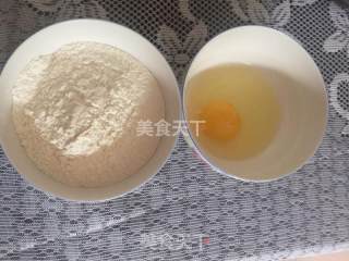 毛豆面拖蟹的做法步骤：4