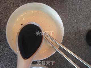 毛豆面拖蟹的做法步骤：9