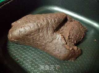 红豆馅的做法步骤：4