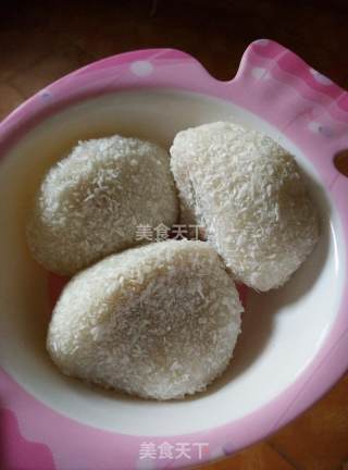 红豆馅的做法步骤：8