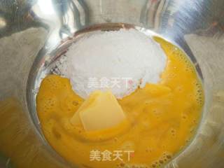 阿拉棒(磨牙棒)的做法步骤：3