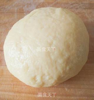 阿拉棒(磨牙棒)的做法步骤：5
