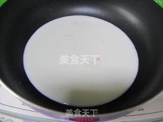 南瓜慕斯的做法步骤：5