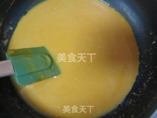 南瓜慕斯的做法步骤：7