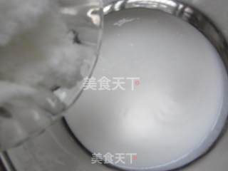 南瓜慕斯的做法步骤：8