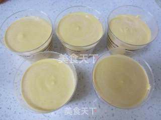 南瓜慕斯的做法步骤：12