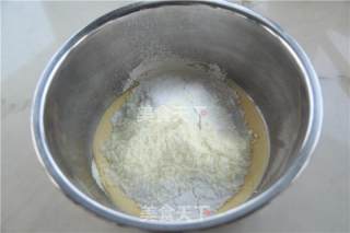 小朋友的健康零食——奶豆豆的做法步骤：3