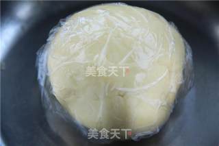 小朋友的健康零食——奶豆豆的做法步骤：4