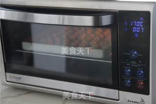 小朋友的健康零食——奶豆豆的做法步骤：6