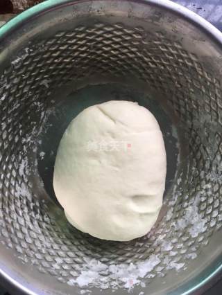 花卷的做法步骤：1