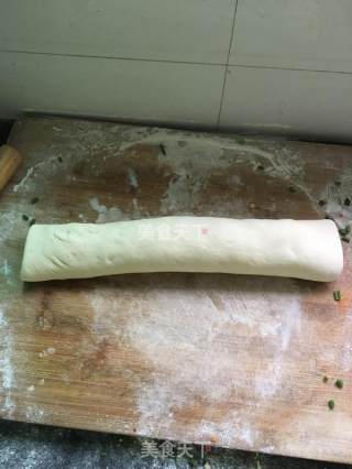花卷的做法步骤：6