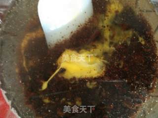 红糖酥的做法步骤：3