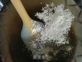 红糖酥的做法步骤：4
